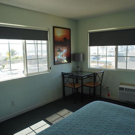 Huntington Surf Inn Хънтингтън Бийч Екстериор снимка