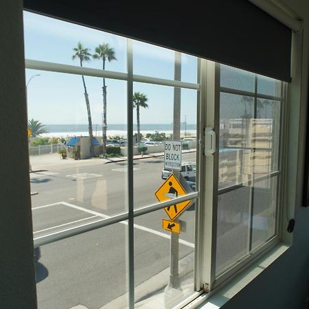 Huntington Surf Inn Хънтингтън Бийч Екстериор снимка