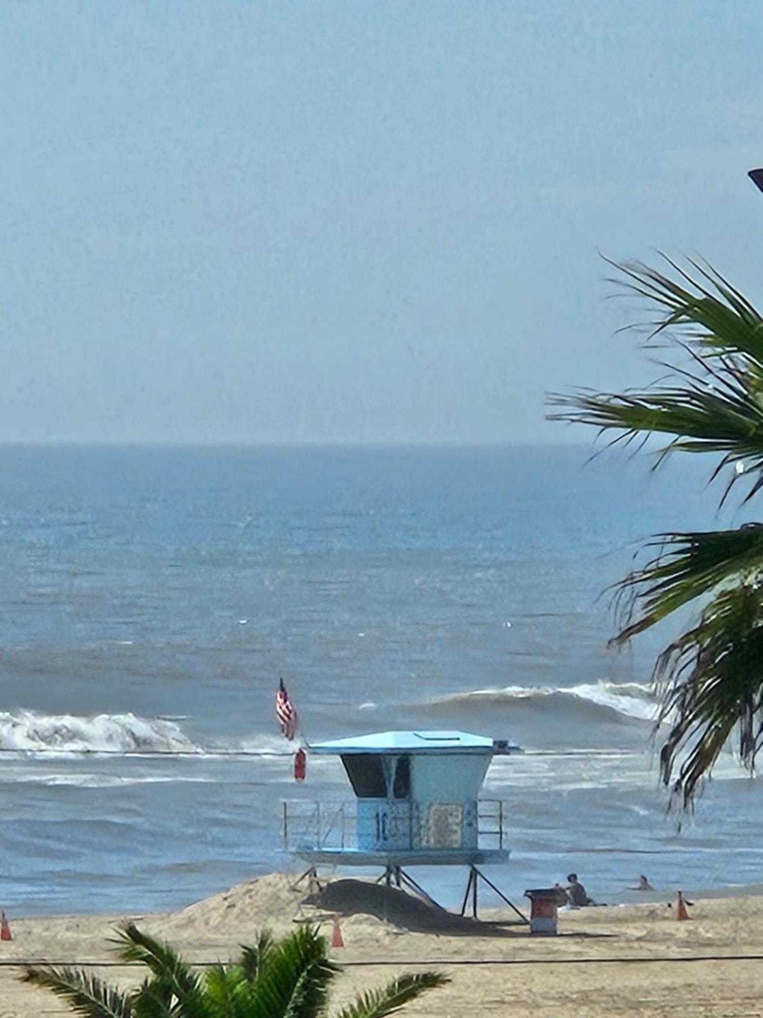 Huntington Surf Inn Хънтингтън Бийч Екстериор снимка