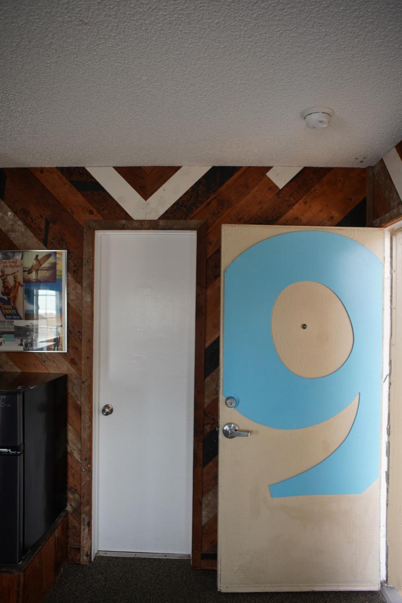 Huntington Surf Inn Хънтингтън Бийч Екстериор снимка