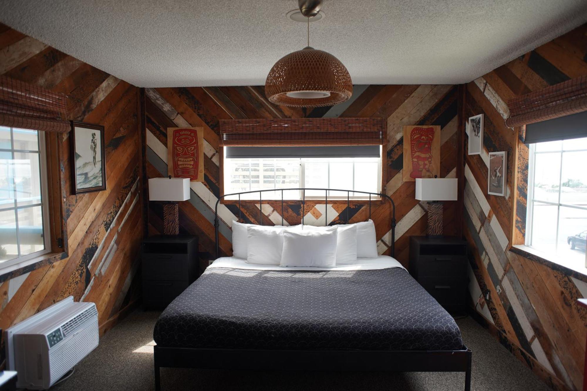 Huntington Surf Inn Хънтингтън Бийч Екстериор снимка