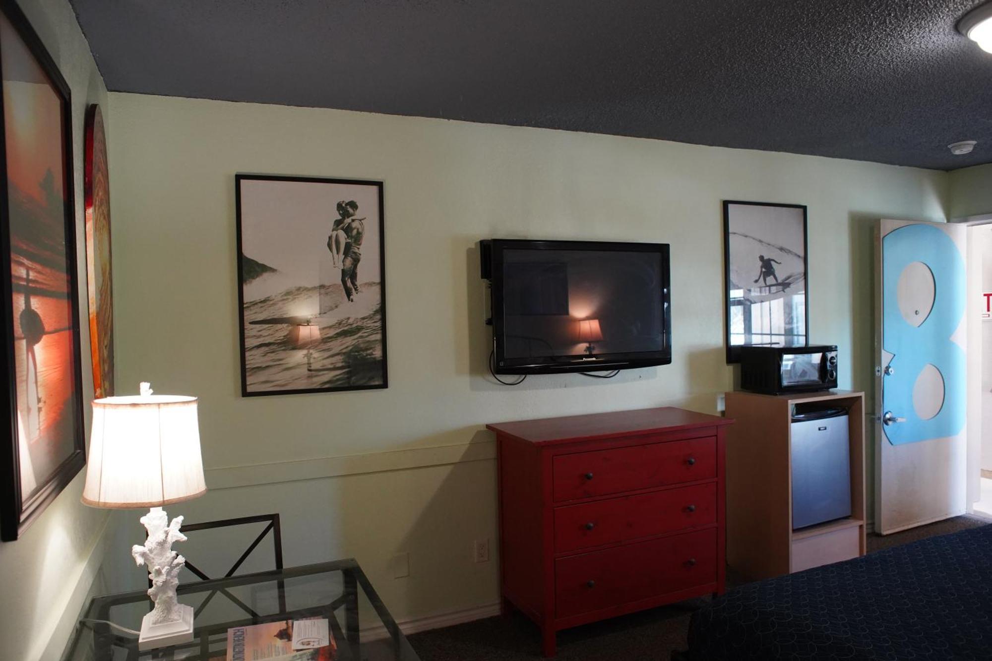 Huntington Surf Inn Хънтингтън Бийч Екстериор снимка